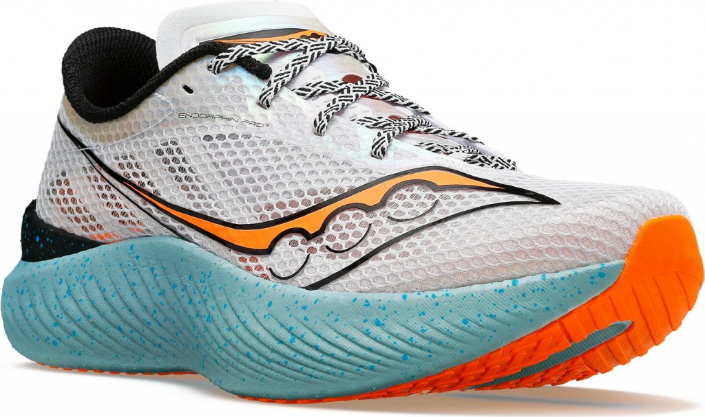 Saucony Endorphin Pro 3