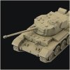 Desková hra Comet Expansion World of Tanks Miniatures Game