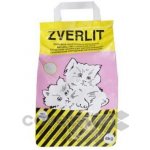 Zverlit Super jemná přírodní podestýlka bez vůně pro kočky 6 kg – Hledejceny.cz