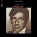 Cohen Leonard - Songs Of Leonard Cohen LP – Hledejceny.cz