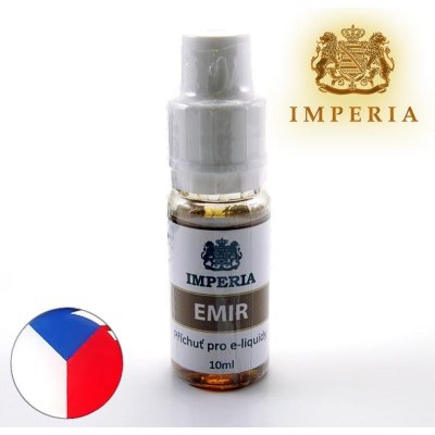 Imperia Emír 10 ml – Zboží Mobilmania