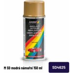 Motip sprej Škoda akrylový autolak 150 ml SD4625 modrá námořní