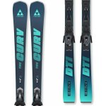 Fischer THE CURV DTI AR WS 25/26 – Sleviste.cz