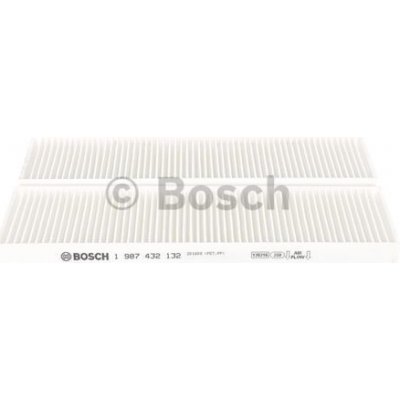 Filtr, vzduch v interiéru BOSCH 1 987 432 132 – Hledejceny.cz