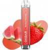 Jednorázová e-cigareta Oxbar C800 Strawberry Watermelon 16 mg 800 potáhnnutí 10 ks