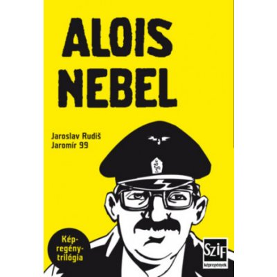 Alois Nebel