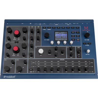 Waldorf Waldorf M – Zboží Dáma