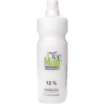 Matuschka Top Hair Peroxid vodíku 12% vol 40 1000 ml