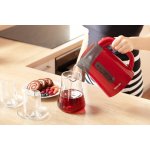 Sencor SWK 1704RD – Zboží Dáma