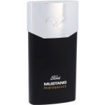 Mustang Performance toaletní voda pánská 100 ml – Zboží Mobilmania