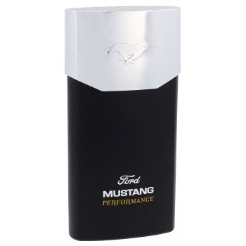 Mustang Performance toaletní voda pánská 100 ml