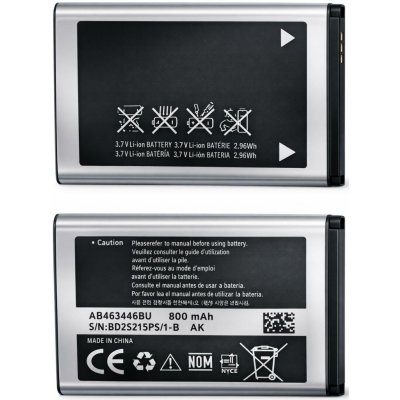 Samsung AB463446BU – Zbozi.Blesk.cz