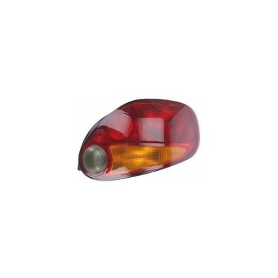 Zadní světlo - pravé DAEWOO MATIZ | 1998-2008 | DEPO | – Hledejceny.cz