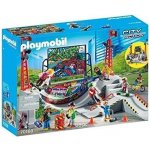 Playmobil 70168 Skatepark – Zboží Dáma