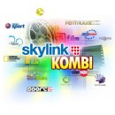 Skylink Kombi 1 měs.