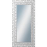 DANTIK ROKOKO 50 x 100 cm stříbrná 2881 – Hledejceny.cz