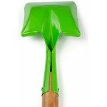 Bigjigs Toys lopata s krátkou násadou – Sleviste.cz