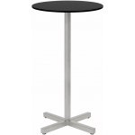 Hem Zahradní barový stolek Chop Bar, 105, Laminate / Stainless, 31320 – Hledejceny.cz