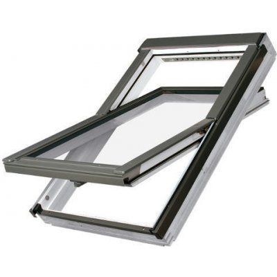Fakro FTU-V U3 05 V40P 78 x 98 cm – Sleviste.cz