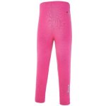 Little Angel legíny smyk Outlast růžová – Zboží Mobilmania