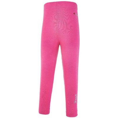 Little Angel legíny smyk Outlast růžová – Zboží Mobilmania