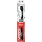 Colgate 360° zubní kartáček Charcoal Black Medium – Sleviste.cz