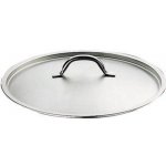 Paderno poklice nerez zesílený lem 14cm – Zboží Mobilmania