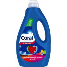 Coral Optimal Color gel 1,3 l 26 PD