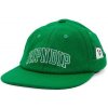 Kšíltovka Rip N Dip Team Spirit Snapback Green