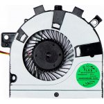 Ventilátor Toshiba Satellite M40 M50 M50D U50 – Hledejceny.cz