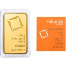 Valcambi Zlatý slitek 250 g