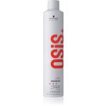 Schwarzkopf Osis Freeze super silný lak na vlasy 500 ml – Hledejceny.cz