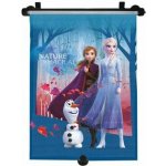 MARKAS Stínítko na okno auta stahující Frozen 1 ks – Hledejceny.cz