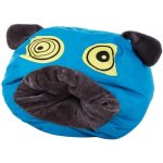 Mekem sedací vak zvířátka LuLu – Sleviste.cz