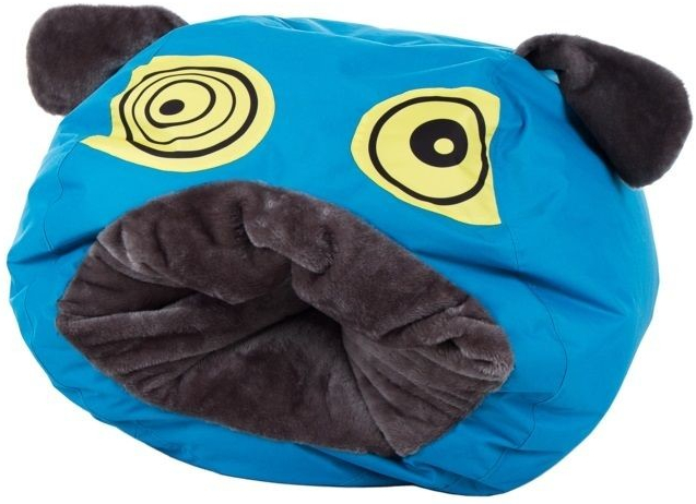 Mekem sedací vak zvířátka LuLu