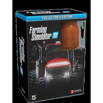 Farming Simulator 22 (Collector's Edition)