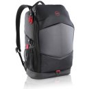 Batoh Dell 460-BCDH 15" black/grey