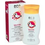 Eco Baby bublinková koupel 200 ml – Zboží Mobilmania