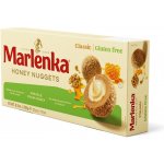 Marlenka Bezlepkové medové kuličky 235 g – Zboží Dáma
