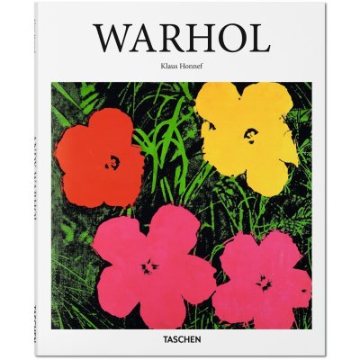 Warhol - Klaus Honnef