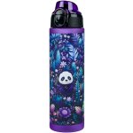 BAAGL Tritanová láhev na pití Jungle Panda 700 ml – Hledejceny.cz