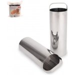 Orion forma nerezová na trdelník 2ks 6x16cm – Zboží Mobilmania