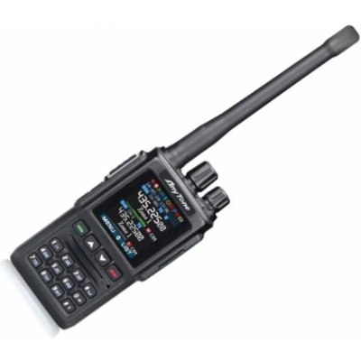 ANYTONE AT-D168UV – Zboží Živě