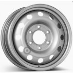 ALCAR STAHLRAD 7655 7x16 6x139.7 ET55 | Zboží Auto