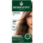 Herbatint barva na vlasy tmavá blond 6N – Sleviste.cz
