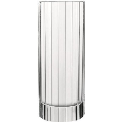 Luigi Bormioli Sklenice na vodu Bach Hi-ball 360ml 6ks – Zboží Mobilmania