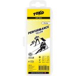 TOKO Performance yellow 120 g – Zbozi.Blesk.cz