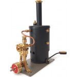 Krick Parní stroj V2 – Sleviste.cz