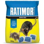 Unichem Ratimor měkká nástraha 150 g – Zboží Mobilmania