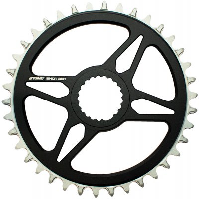 Převodník STING pro Shimano 11 a 12s počet zubů 36 – Zboží Dáma